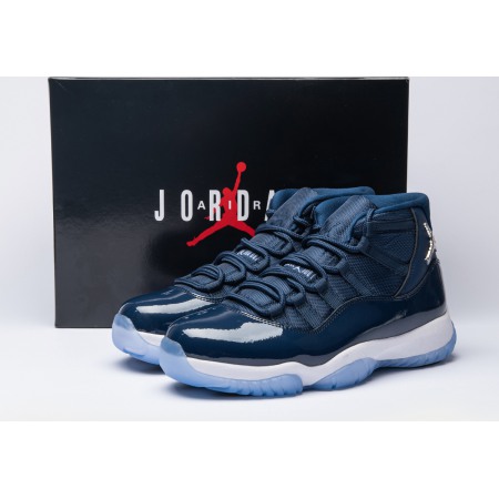 Jordan 11 Retro Dark Blue 378037-441