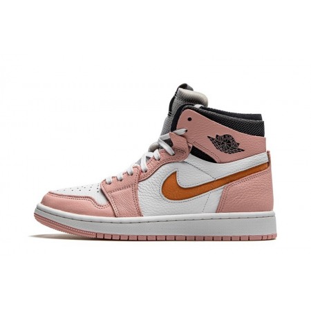 Air Jordan 1 High Zoom CM Pink Glaze CT0979-601